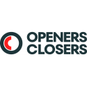 OPENERS CLOSERS